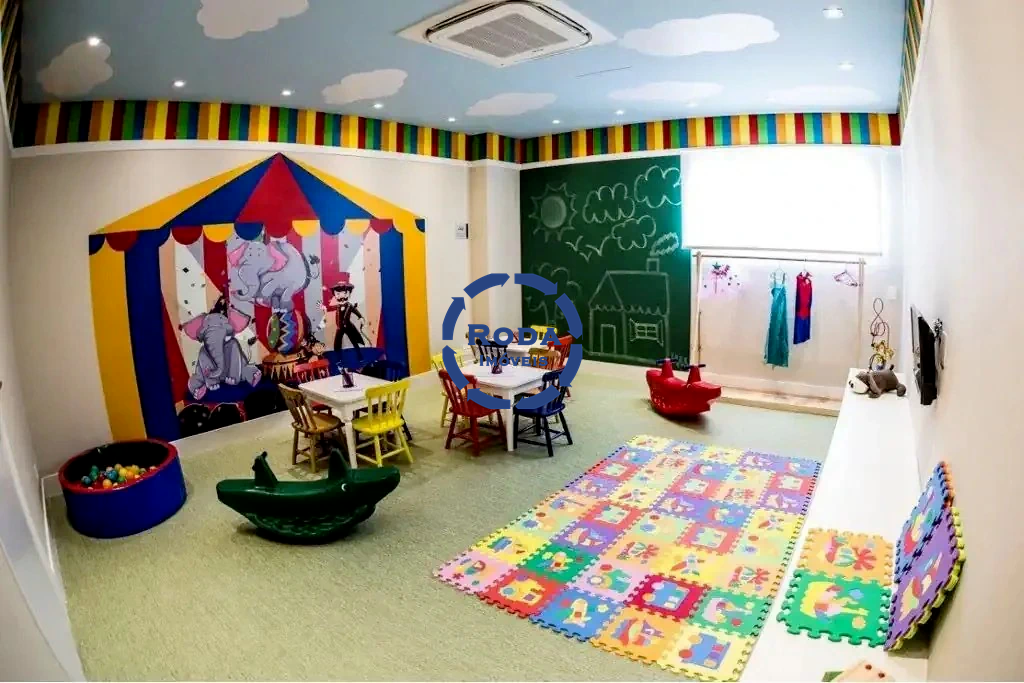 Apartamento para aluguel no José Menino: 