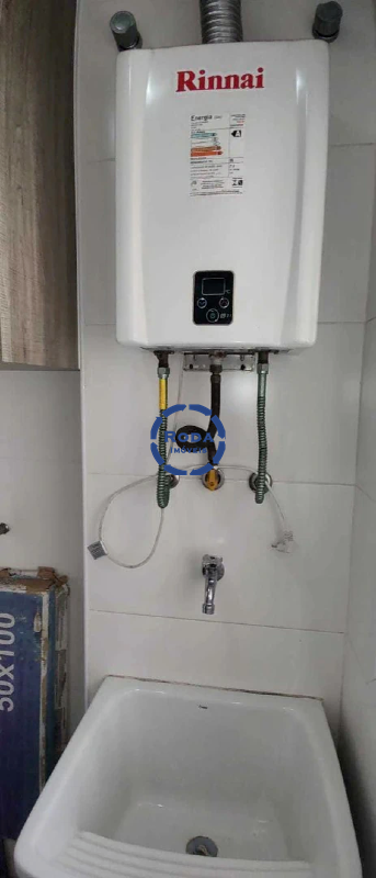 Apartamento para aluguel no José Menino: 