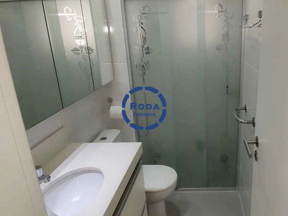 Apartamento para aluguel no José Menino: 