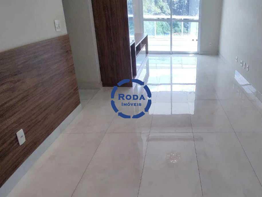 Apartamento para aluguel no José Menino: 
