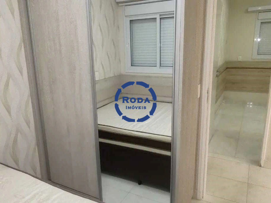 Apartamento para aluguel no José Menino: 