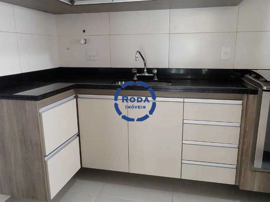 Apartamento para aluguel no José Menino: 