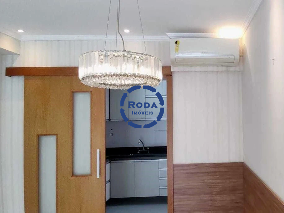 Apartamento para aluguel no José Menino: 