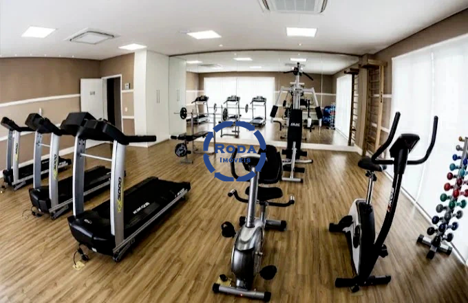 Apartamento para aluguel no José Menino: 