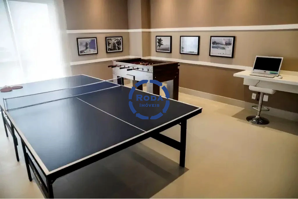 Apartamento para aluguel no José Menino: 