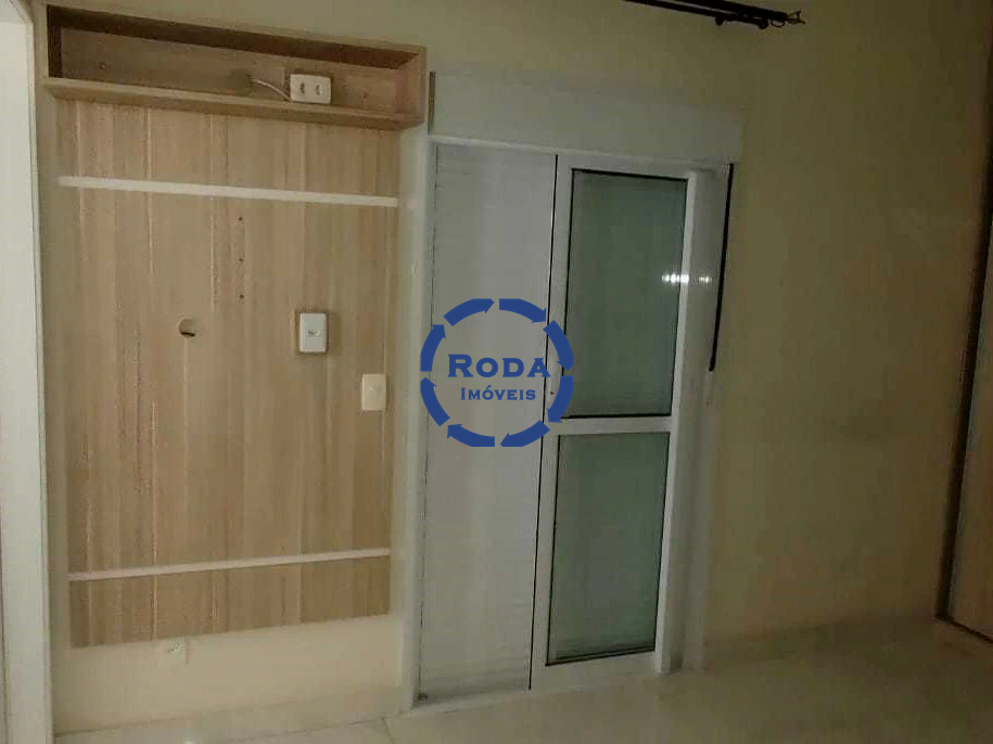 Apartamento para aluguel no José Menino: 