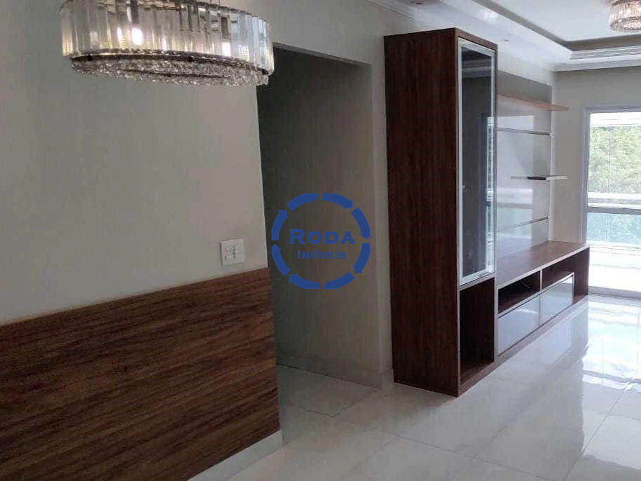 Apartamento para aluguel no José Menino: 