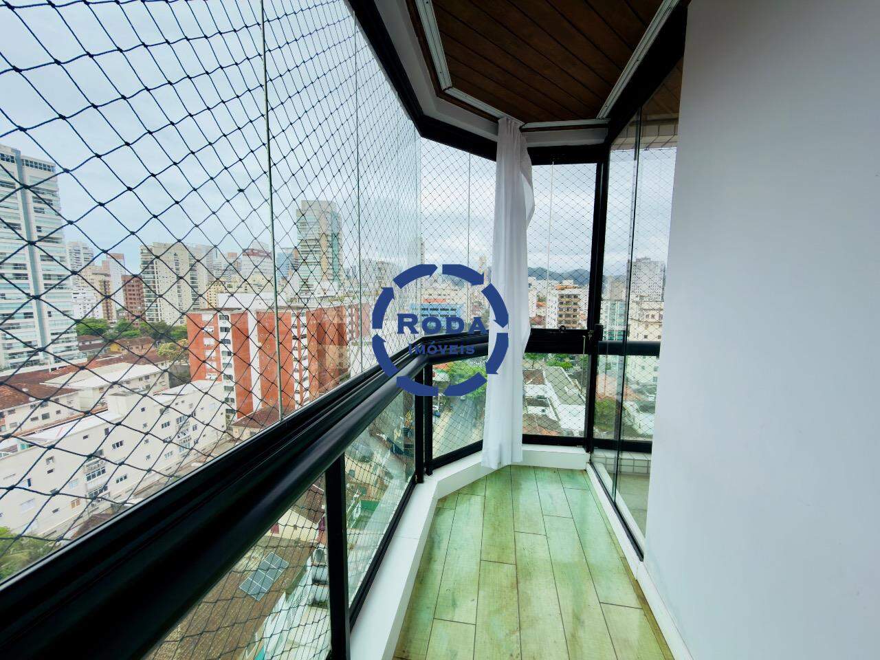 Cobertura à venda no Boqueirão:
