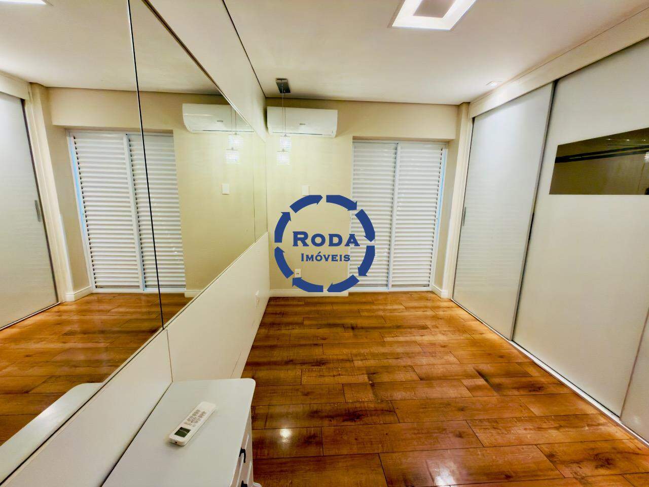 Cobertura à venda no Boqueirão: