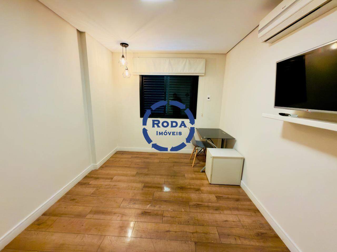 Cobertura à venda no Boqueirão:
