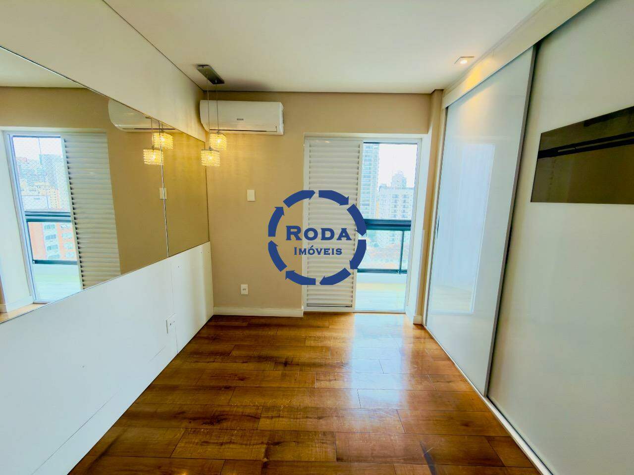 Cobertura à venda no Boqueirão: