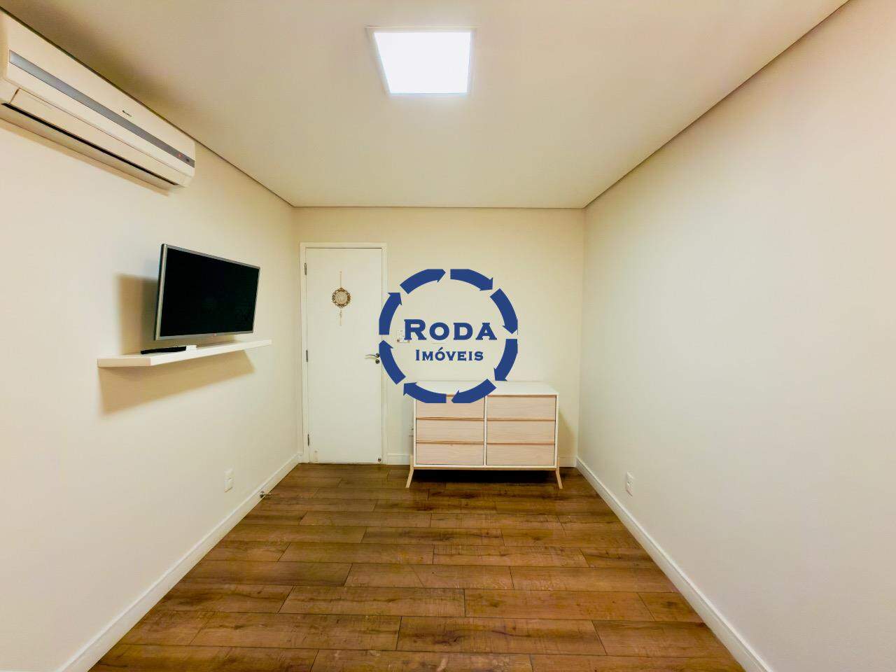 Cobertura à venda no Boqueirão: