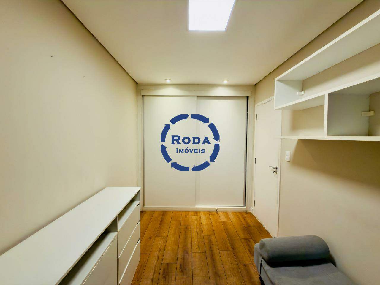 Cobertura à venda no Boqueirão: