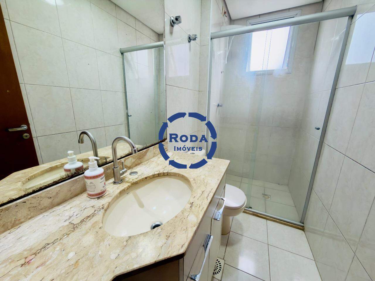 Apartamento à venda no Aparecida: