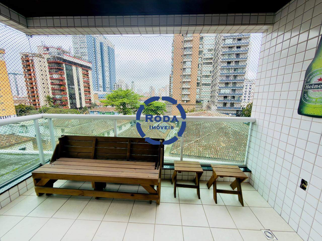 Apartamento à venda no Aparecida: