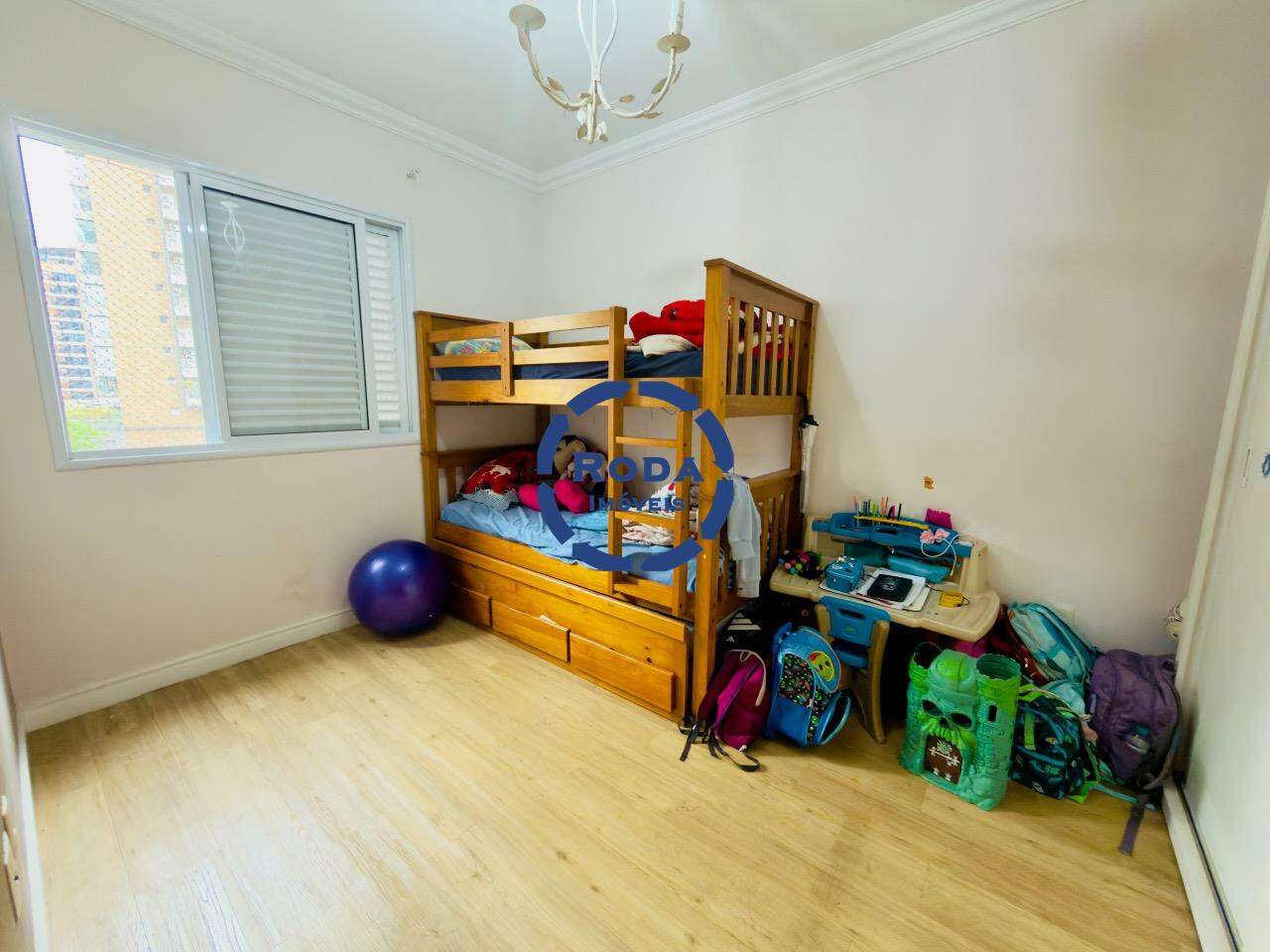Apartamento à venda no Aparecida: