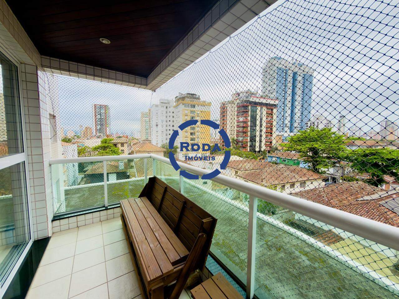 Apartamento à venda no Aparecida: