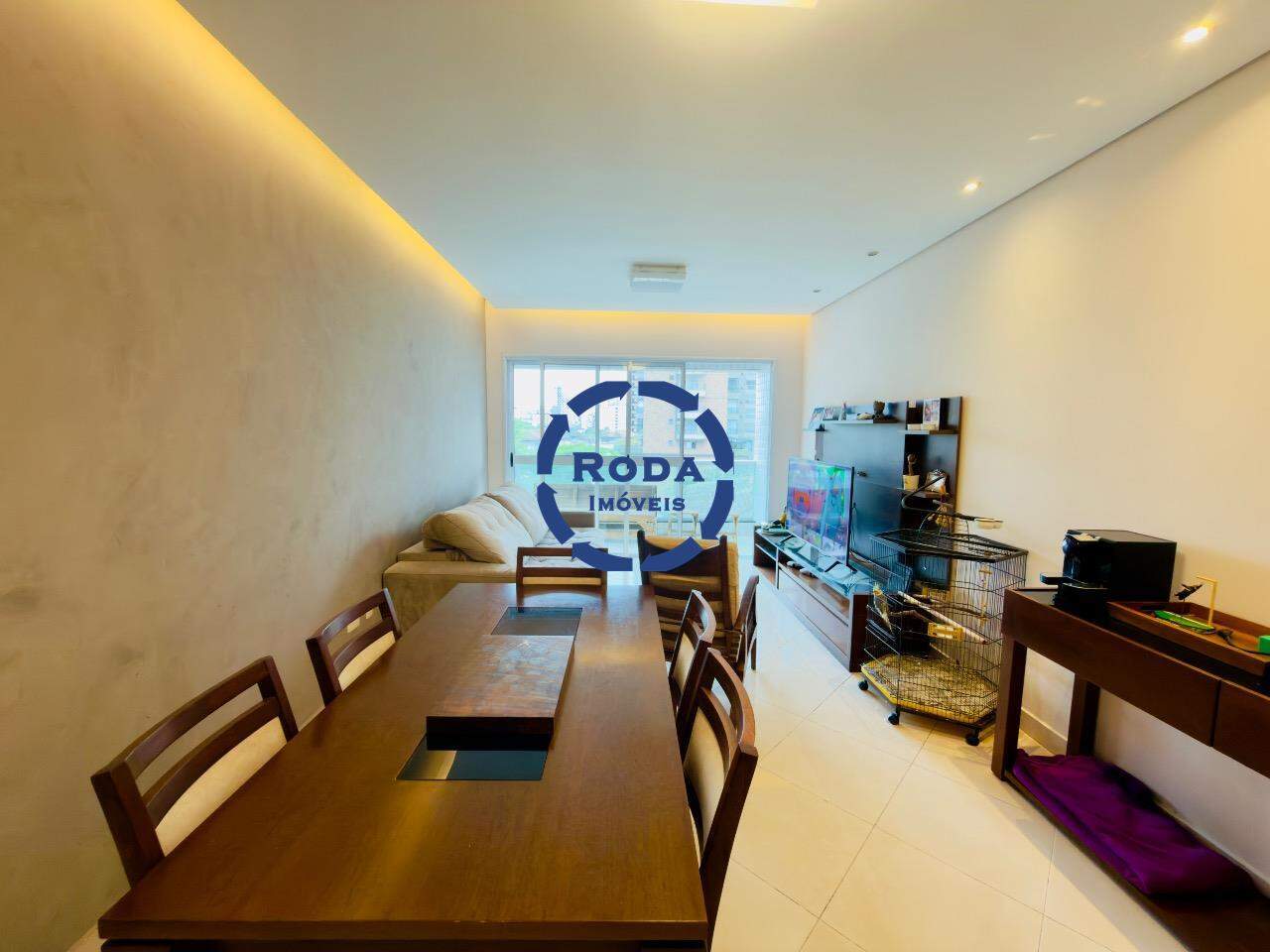 Apartamento à venda no Aparecida: 