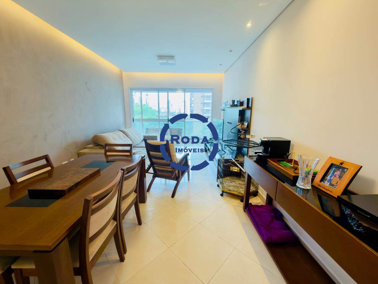 Apartamento à venda no Aparecida: 