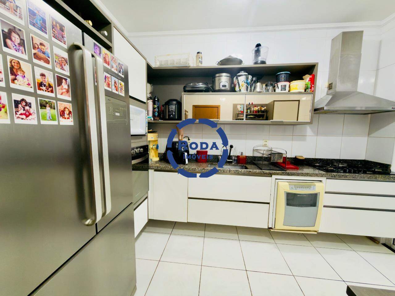 Apartamento à venda no Aparecida: