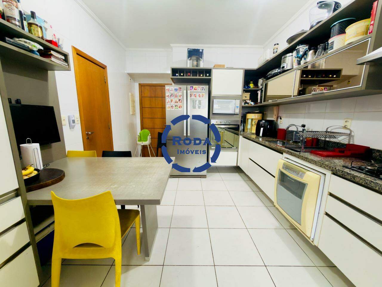 Apartamento à venda no Aparecida: