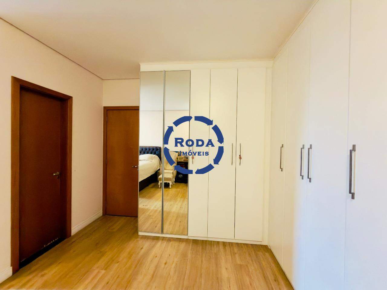 Apartamento à venda no Aparecida: