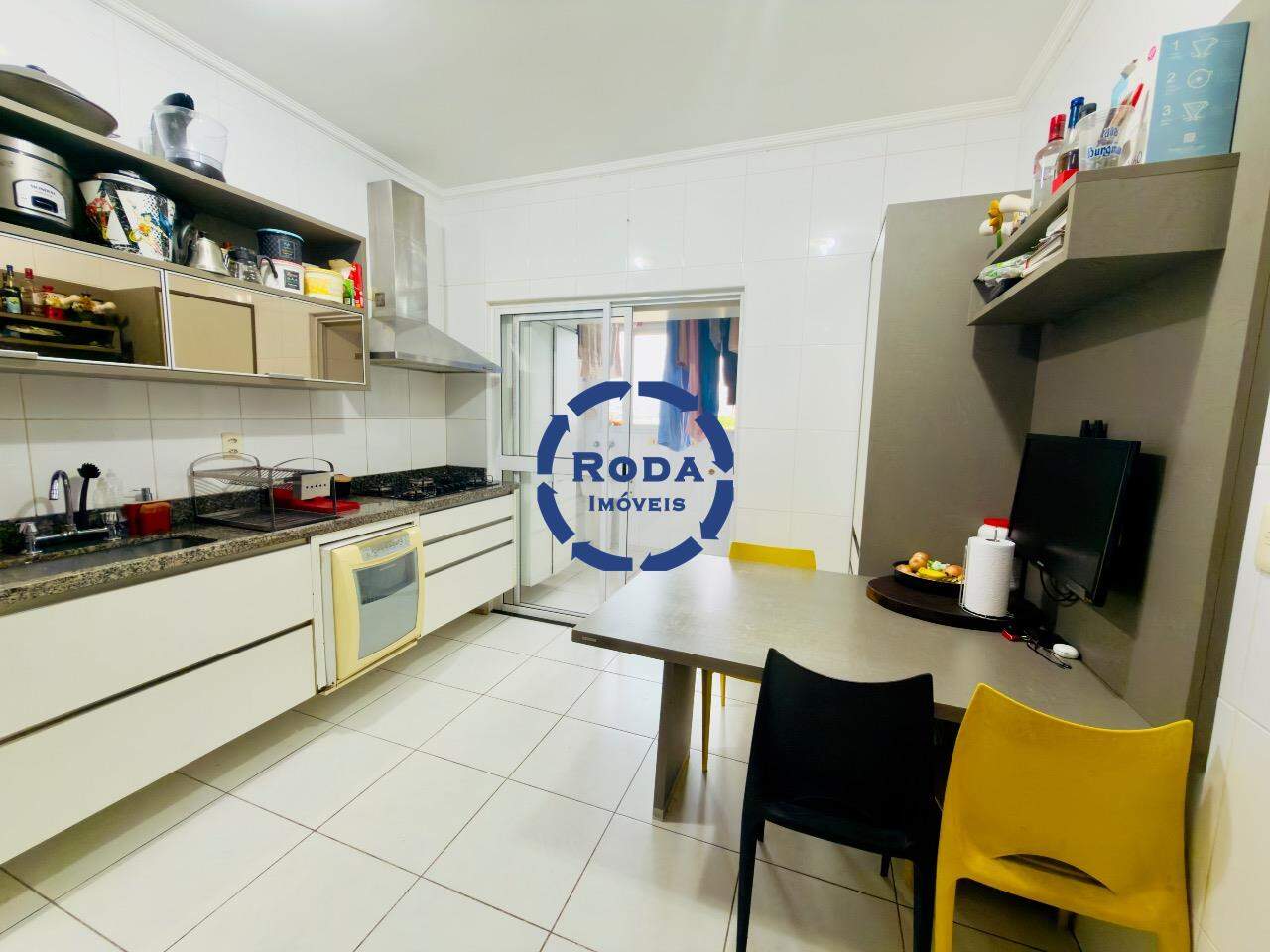Apartamento à venda no Aparecida: