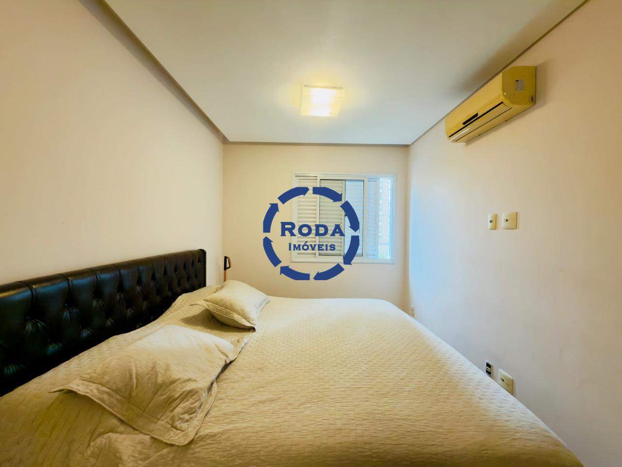 Apartamento à venda no Aparecida: