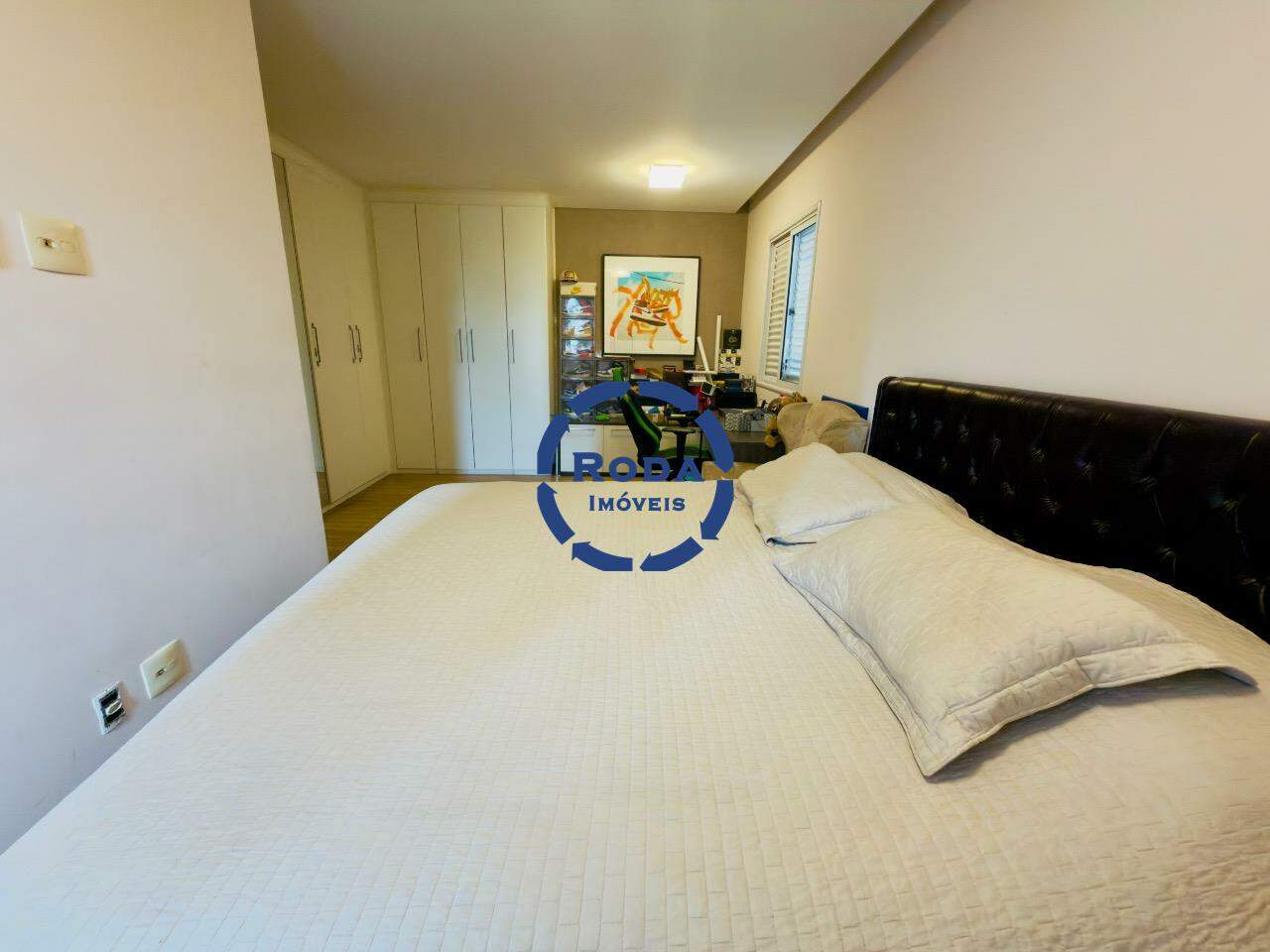 Apartamento à venda no Aparecida: