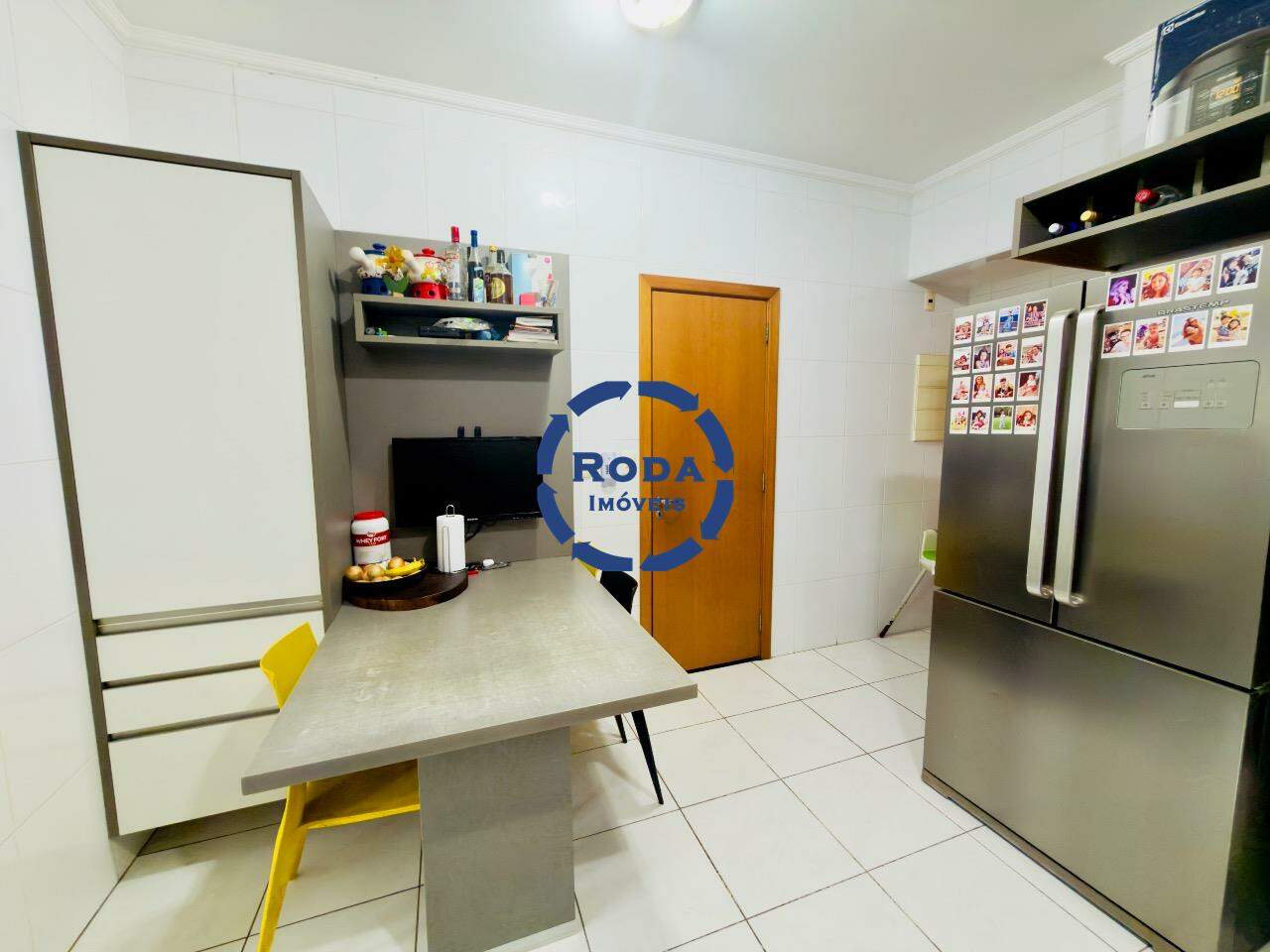 Apartamento à venda no Aparecida: