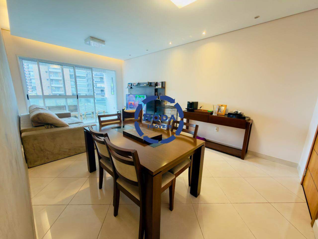 Apartamento à venda no Aparecida: 