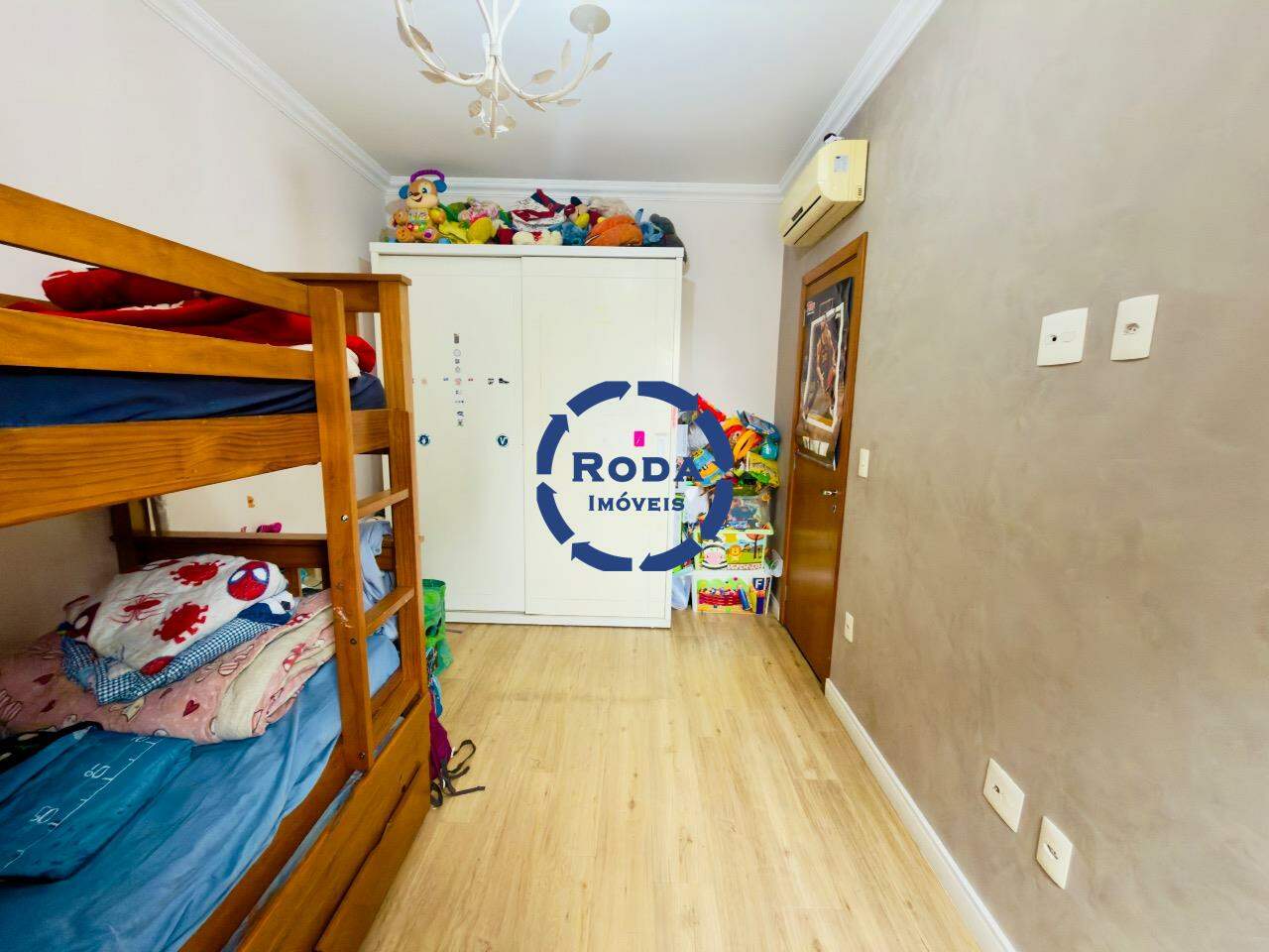 Apartamento à venda no Aparecida: