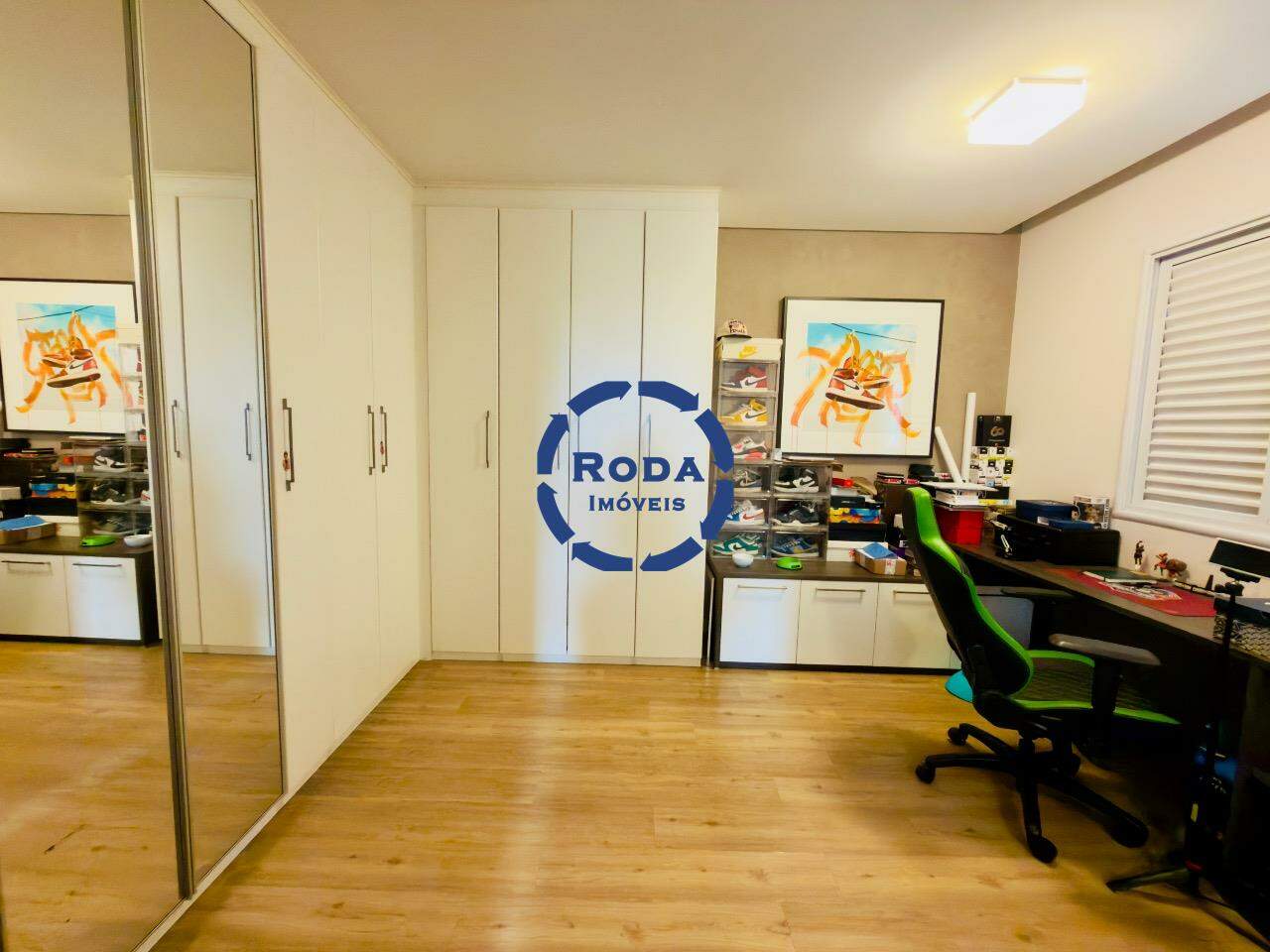 Apartamento à venda no Aparecida: