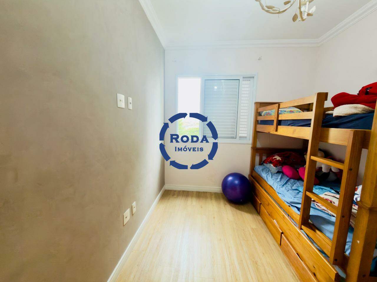 Apartamento à venda no Aparecida: