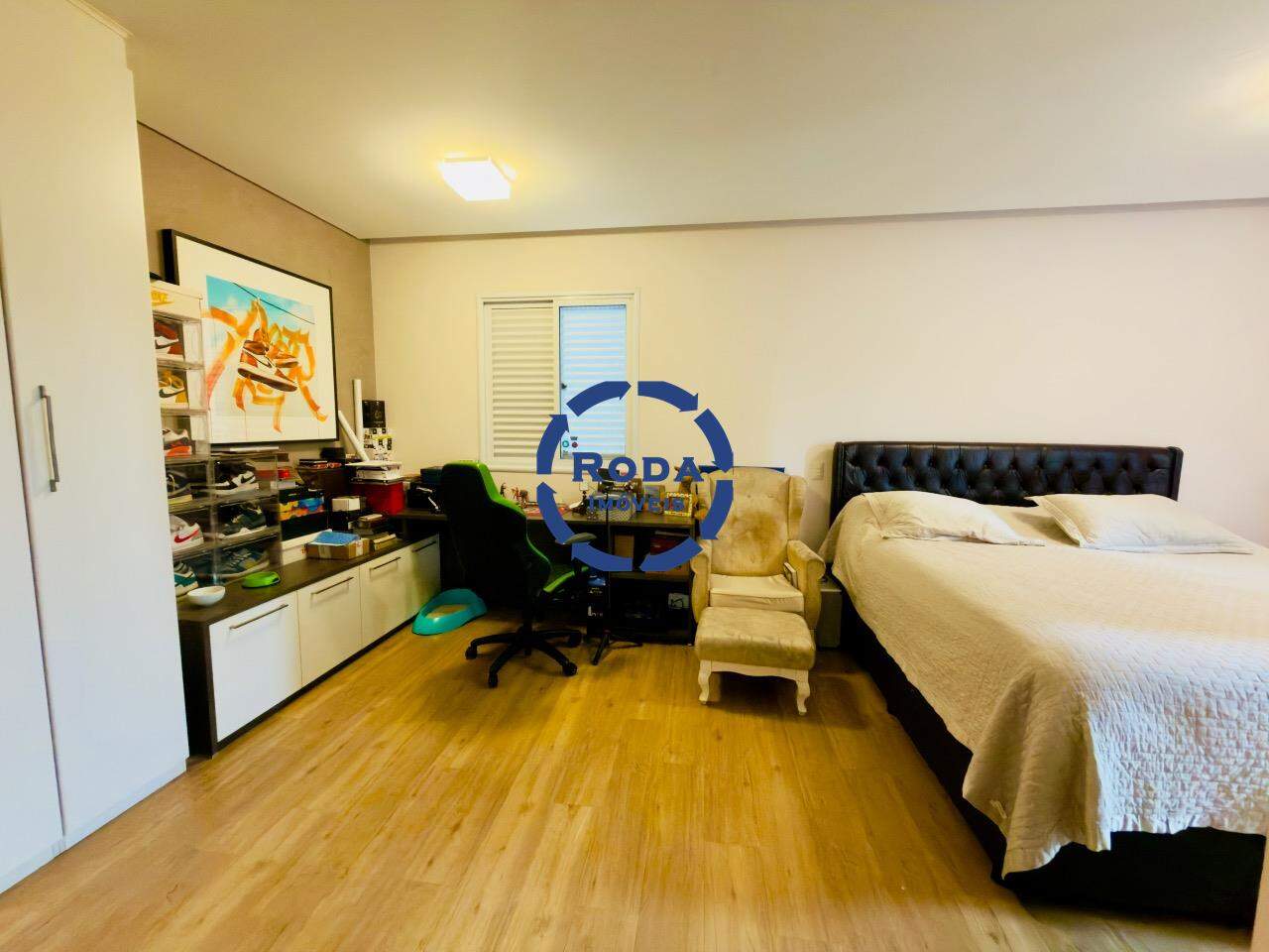 Apartamento à venda no Aparecida: