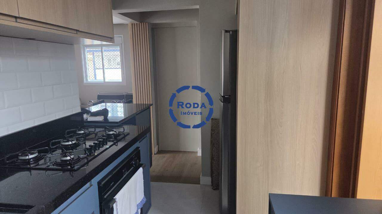 Apartamento para aluguel no Boqueirão: 
