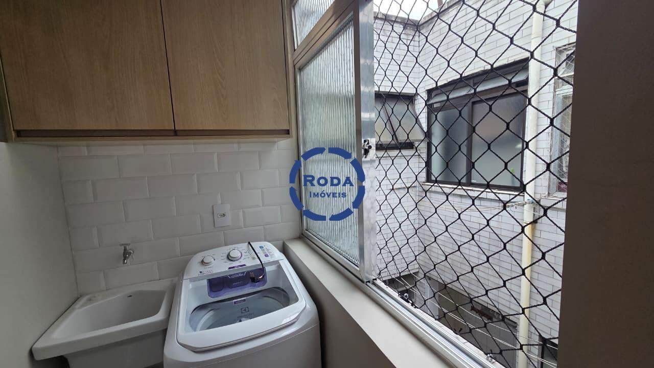 Apartamento para aluguel no Boqueirão: 