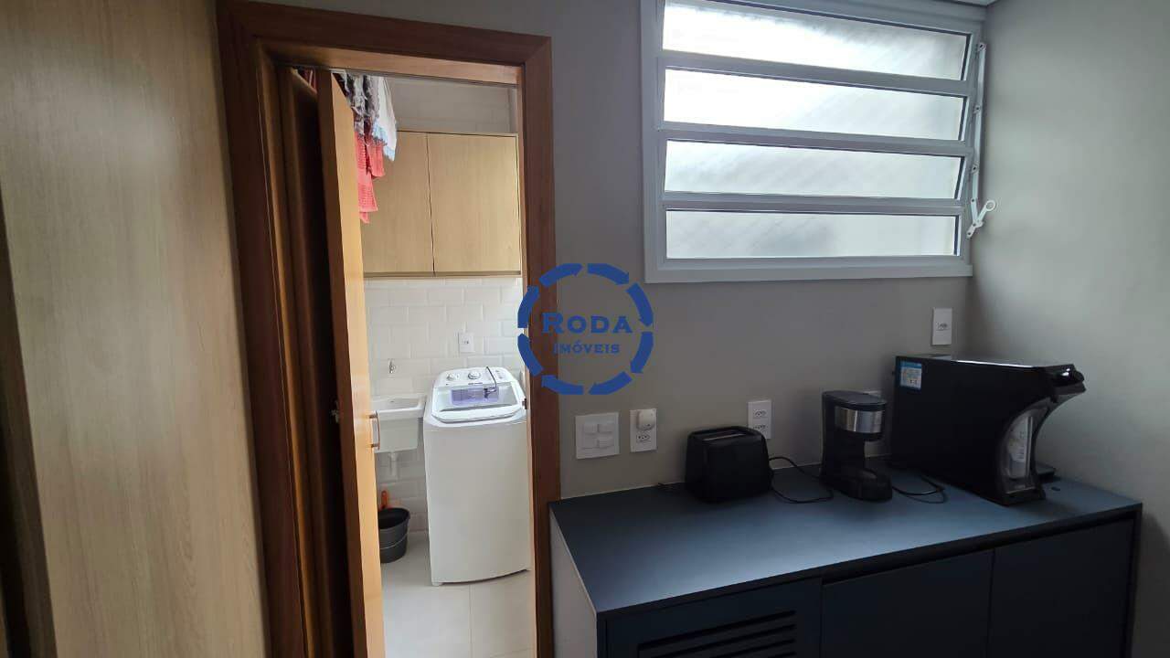 Apartamento para aluguel no Boqueirão: 