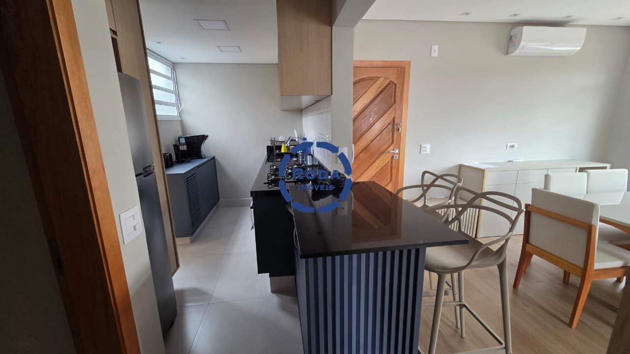 Apartamento para aluguel no Boqueirão: 
