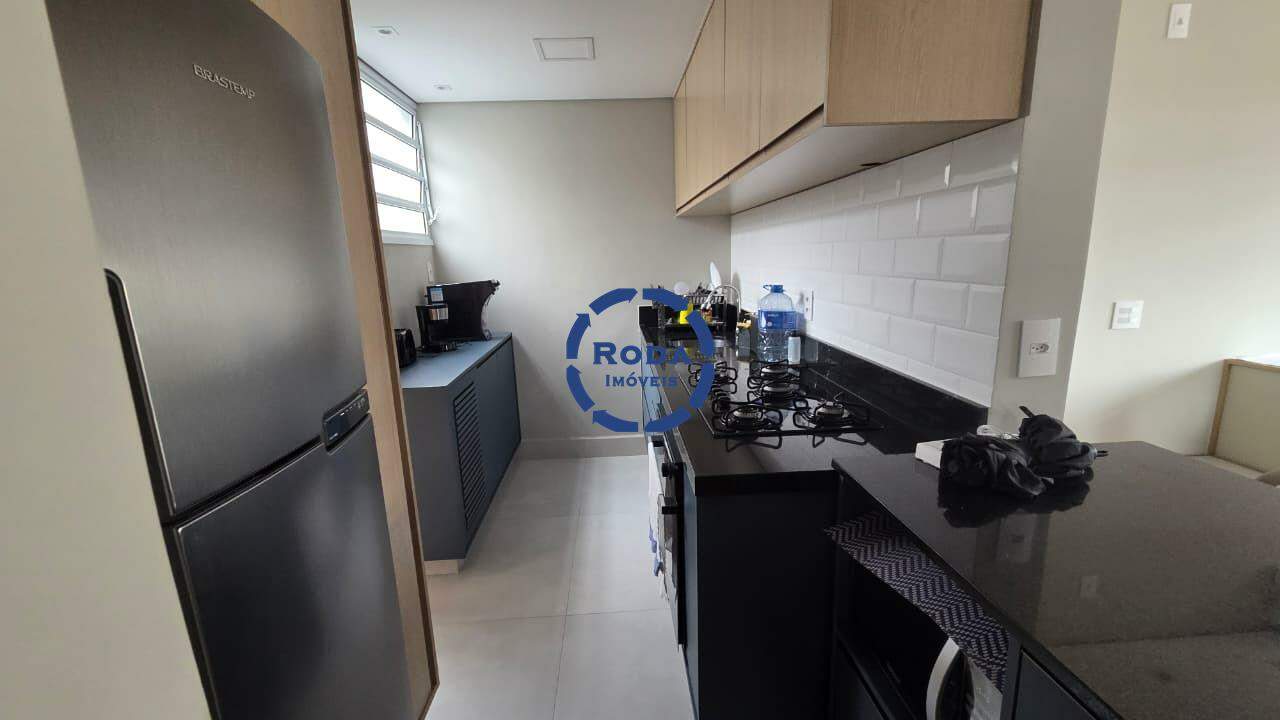 Apartamento para aluguel no Boqueirão: 