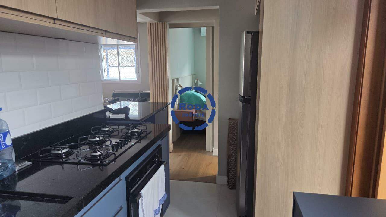 Apartamento para aluguel no Boqueirão: 