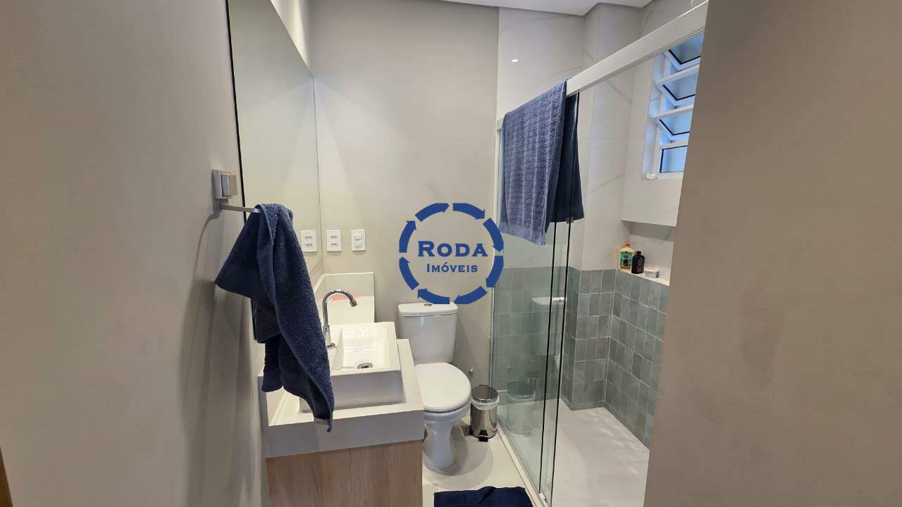 Apartamento para aluguel no Boqueirão: 