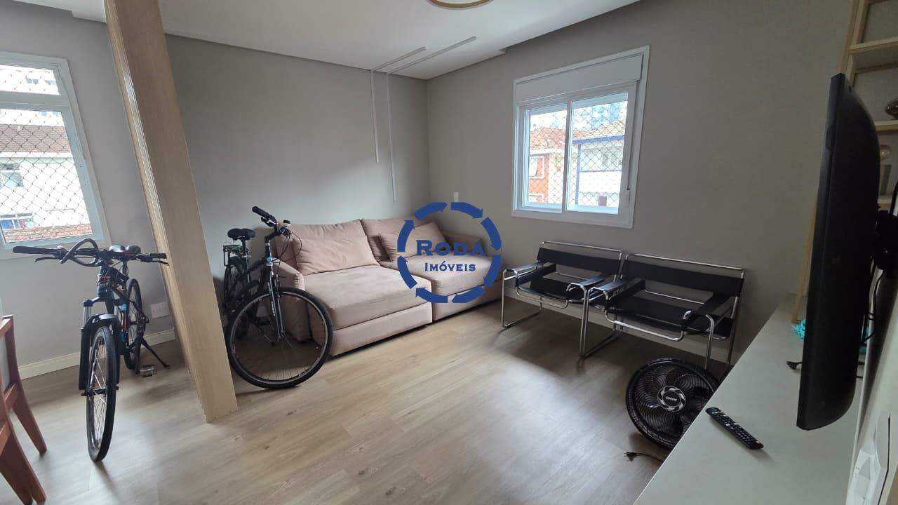 Apartamento para aluguel no Boqueirão: 