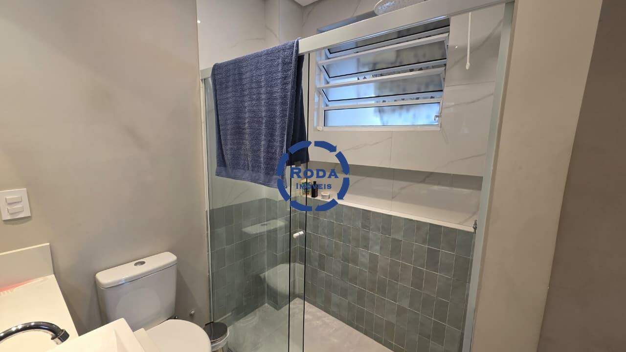 Apartamento para aluguel no Boqueirão: 