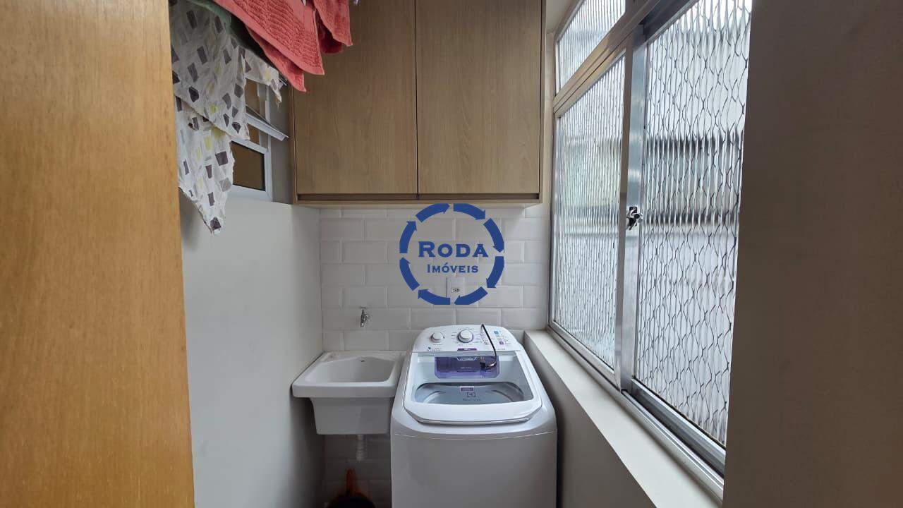 Apartamento para aluguel no Boqueirão: 