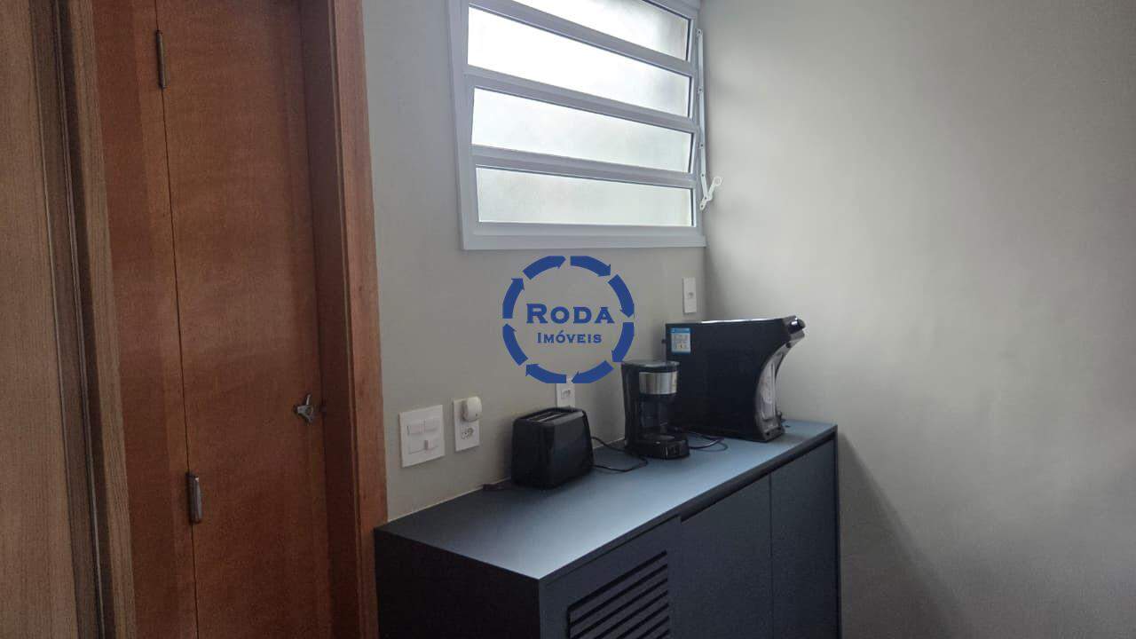 Apartamento para aluguel no Boqueirão: 