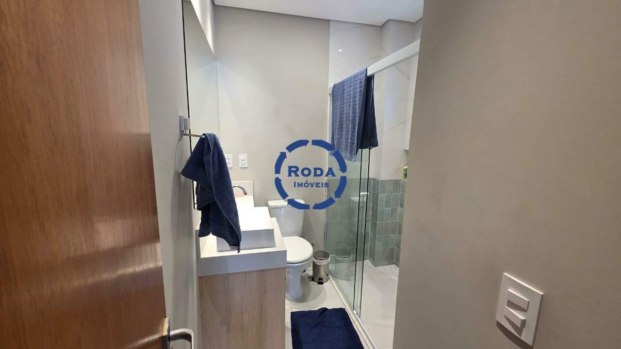 Apartamento para aluguel no Boqueirão: 