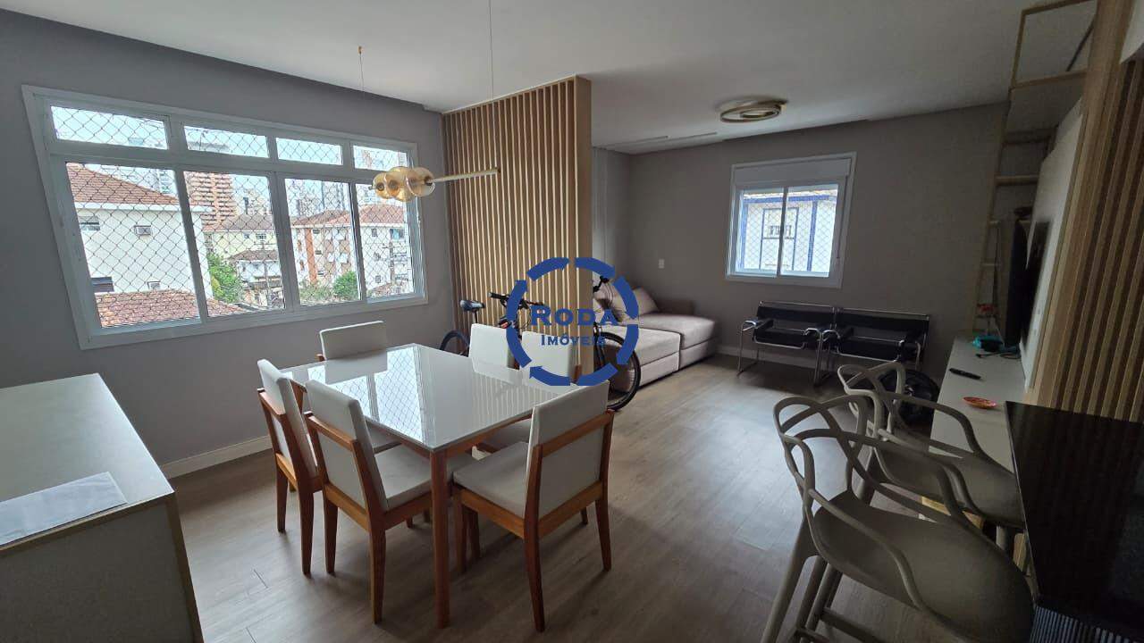 Apartamento para aluguel no Boqueirão: 
