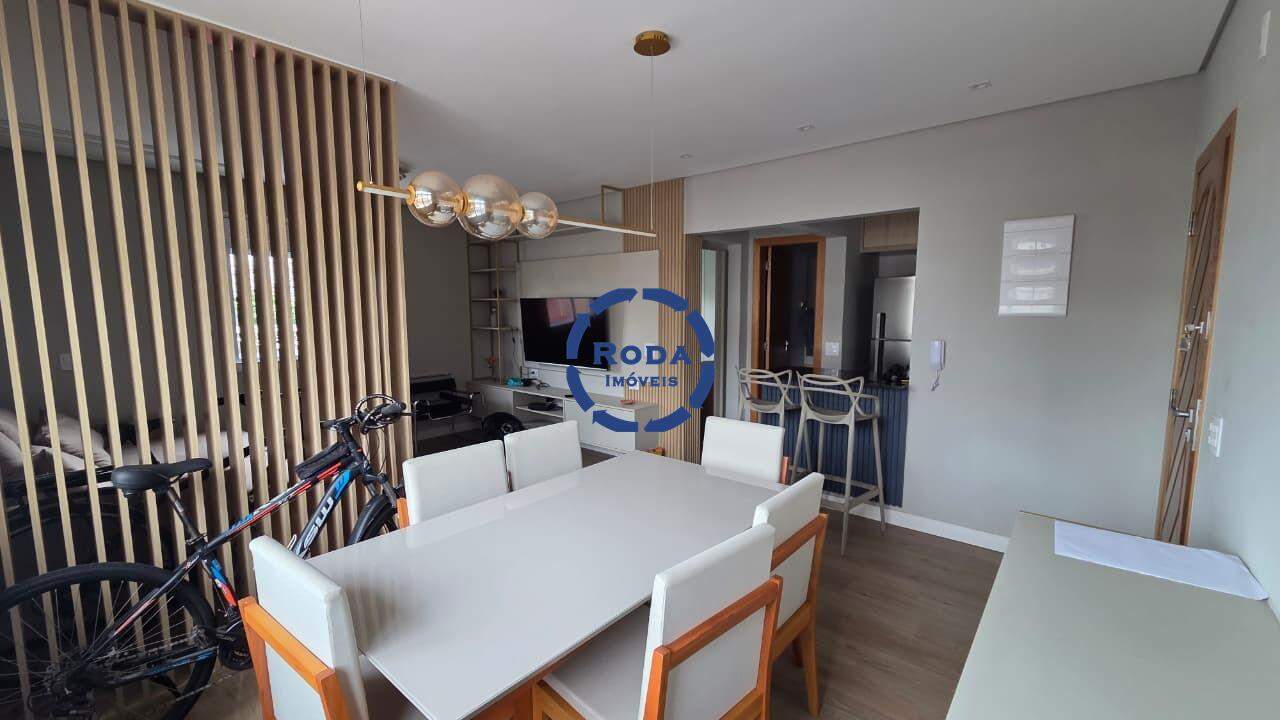 Apartamento para aluguel no Boqueirão: 