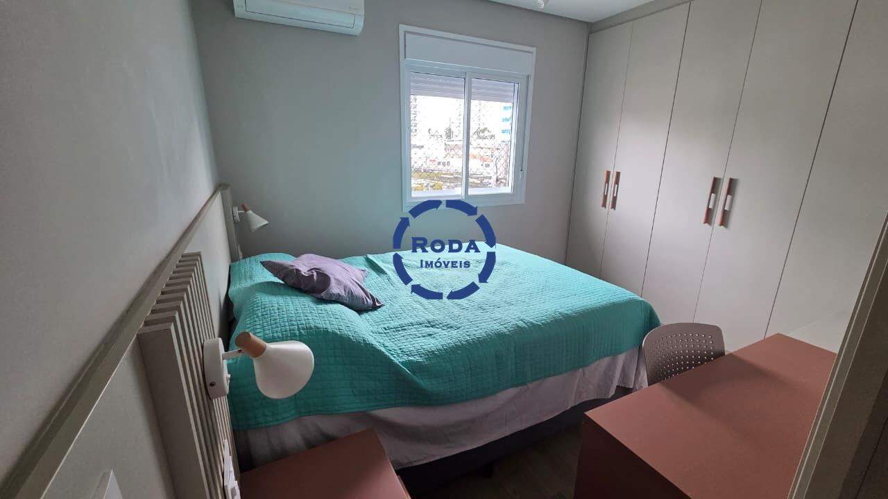 Apartamento para aluguel no Boqueirão: 